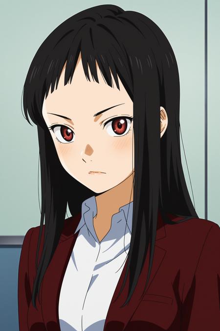 Emi Igawa (井川絵見) - Your Lie in April (四月は君の嘘) (Anime Style) (2 Outfits)版本ILXL V1 (ID: 1176894)