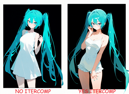 Noob Vpred itercomp merge版本v0.65 itercomp (ID: 1098275)