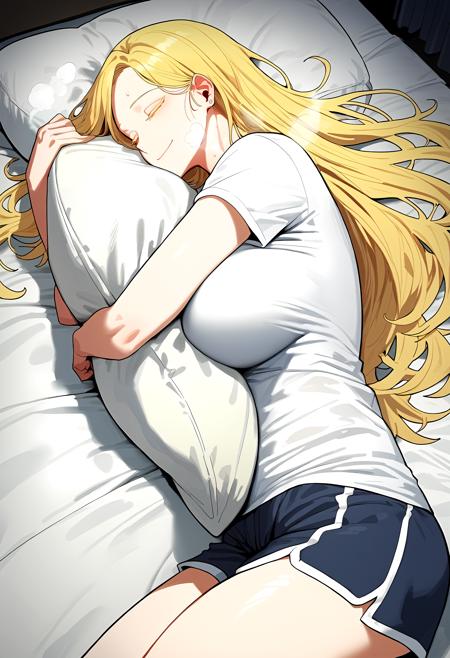 Webtoon Character) Irene Holton