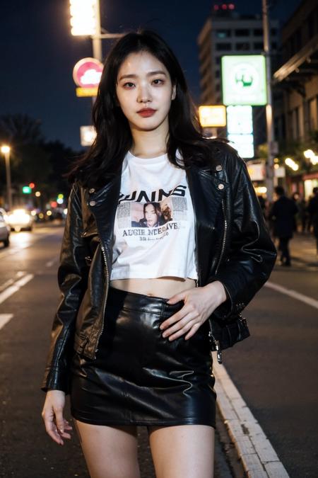 Kim Goeun Makina Lora