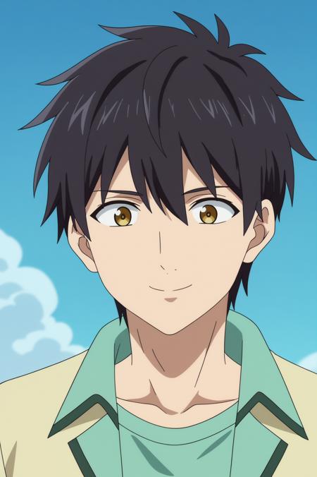 Kyokou Suiri | Kurou Sakuragawa | PDXL版本v1.0 (ID: 669954)