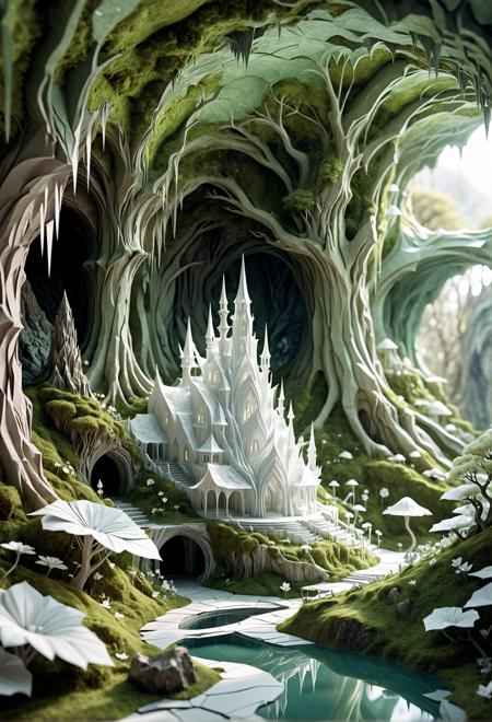Fantasy Wallpaper版本v1.0 (ID: 304711)