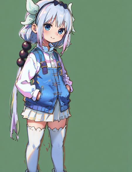 Kanna - Kobayashi-san