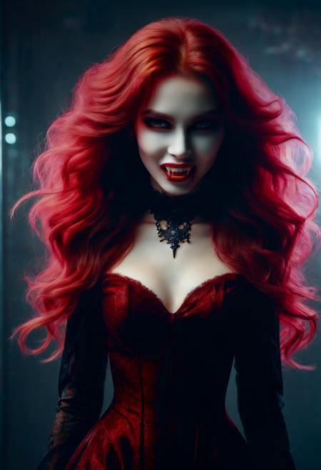 vampireXL