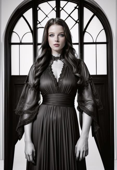 Rachel Nichols