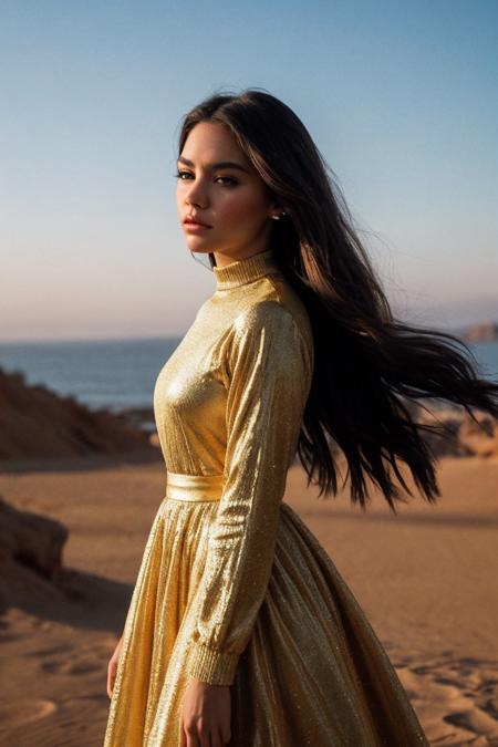 Vanessa Hudgens