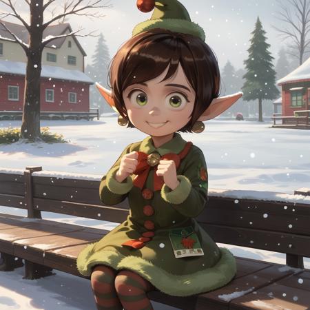 Magee (Prep and Landing)
