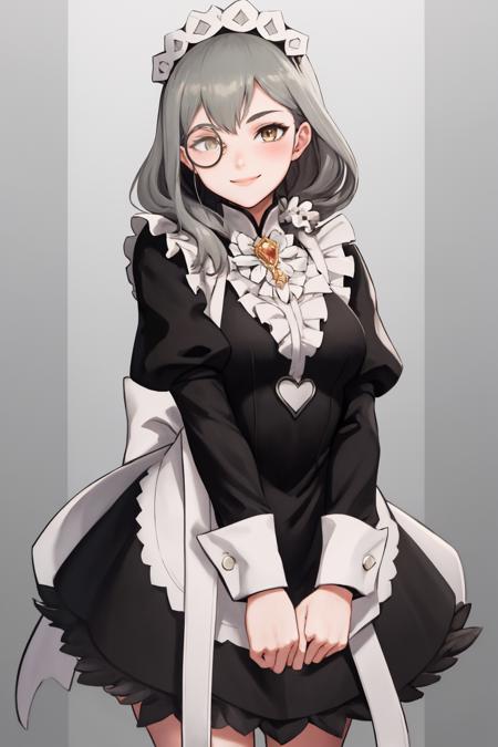 Helianthus (Girls' Frontline) LoRA