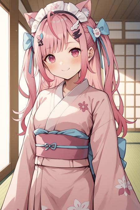 [Pony] Yuuki Sakuna (結城さくな)