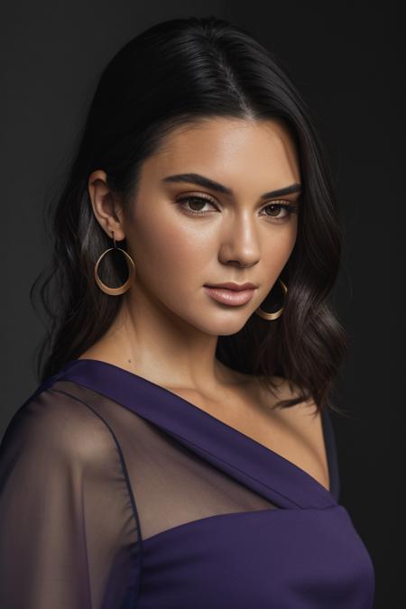 Kendall Jenner