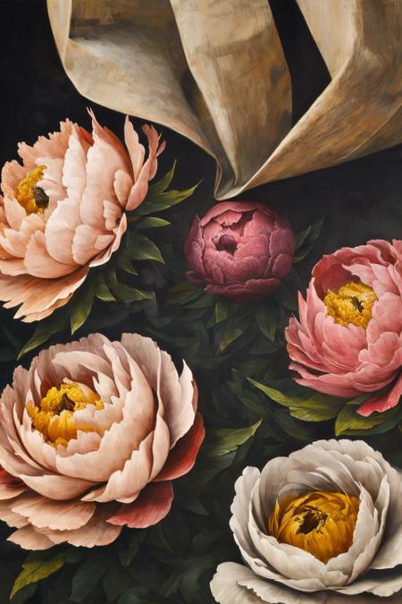 style of Jose Clemente Orozco 221