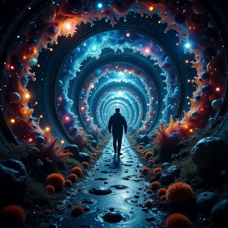 Cosmic - CE - SDXL & Flux