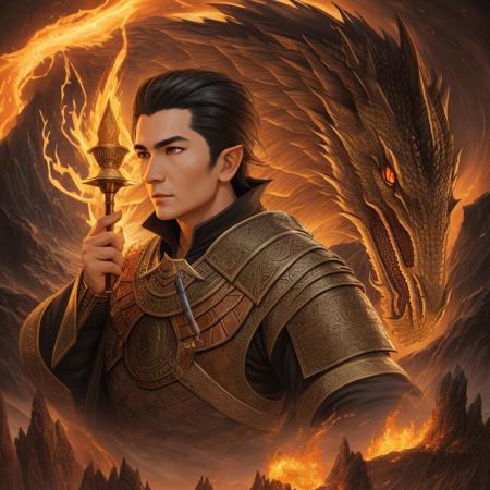 RPG Male Edition - AutoPrompt - Awesome prompt lists版本v0.1 (ID: 26944)