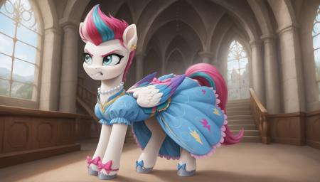 My Little Pony/MLP G4 Applejack, clothes