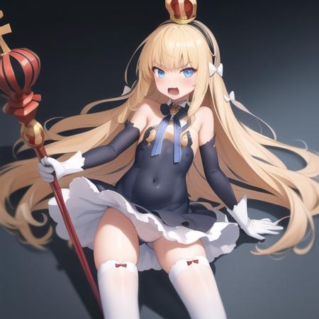 伊丽莎白女王-碧蓝航线（Queen_Elizabeth-Azur Lane）