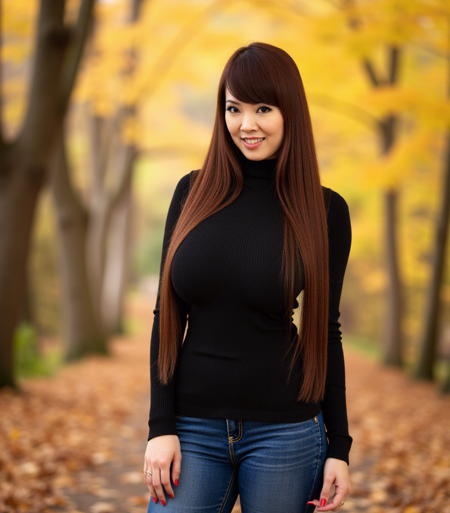 Hitomi Tanaka (Porn Actress) – FLUX版本v1.0 (ID: 934601)