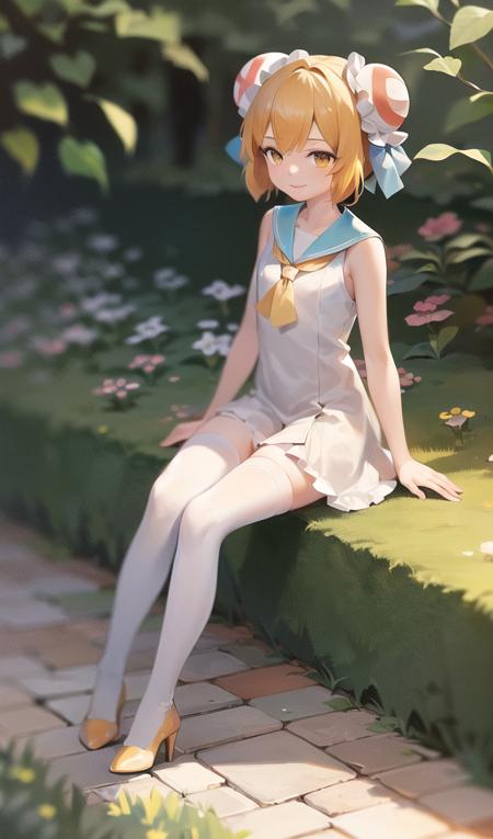 AC Girl / AC娘 - AcFun版本1.0 (ID: 14366)