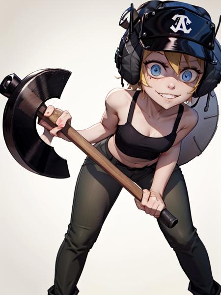 Psychopomp