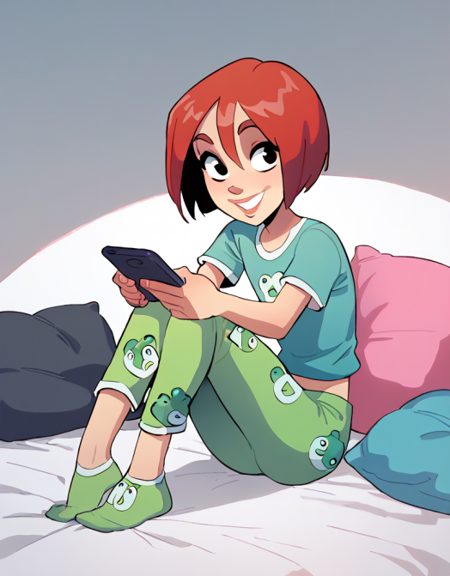 W.I.T.C.H. Will Vandom版本v1.0 (ID: 619315)