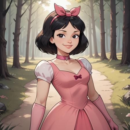 Ella (Total Drama)版本V1.1 (ID: 938474)