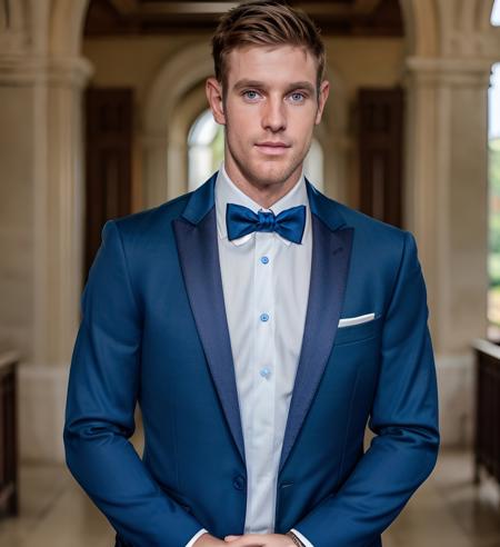 Matt Wearn Australian Competitive Sailor