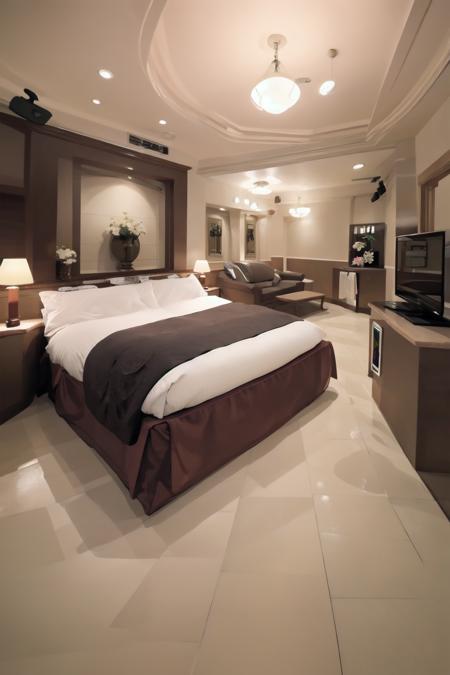 LOVEHOTEL F / SD15版本SD15_V1 (ID: 640766)