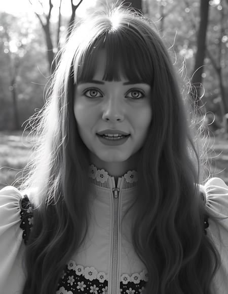 Anastasie Vaskevich