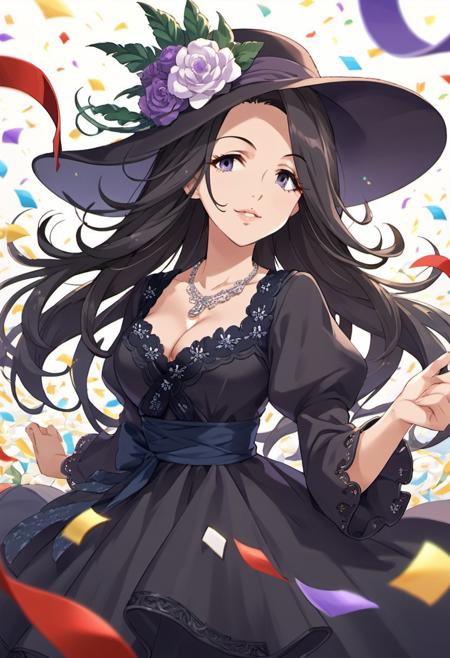 Takahashi Reiko | THE iDOLM@STER Cinderella Girls | アイドルマスターシンデレラガールズ版本v1.0 (ID: 847705)