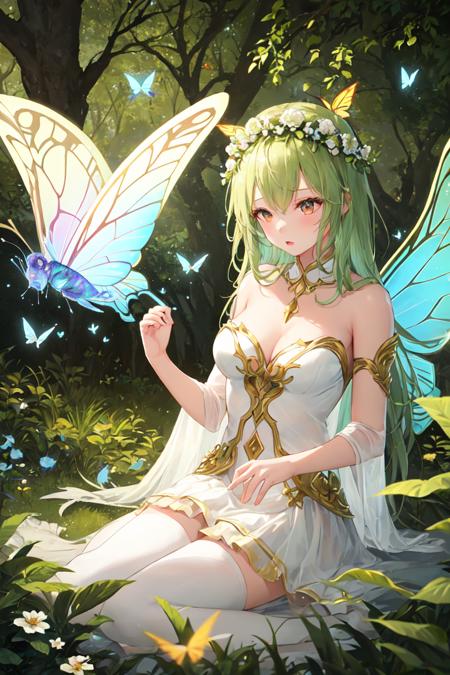 MysticMelange版本v1.0 (ID: 440394)