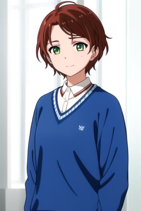 Momoe Sawaki [Wonder Egg Priority]