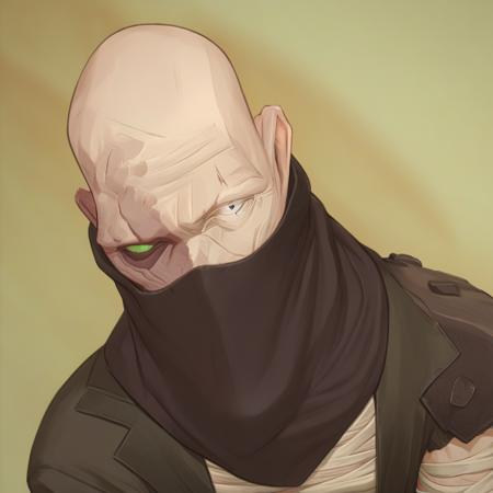 Singed Arcane | Shrekman Arcane Loras Collection