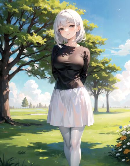 Sweet-mix版本v1.5-fp16 (ID: 46424)
