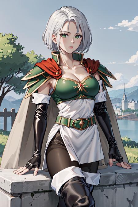 amalda ( Fire Emblem )版本v1.0 (ID: 338716)