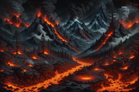 World of Brimstone