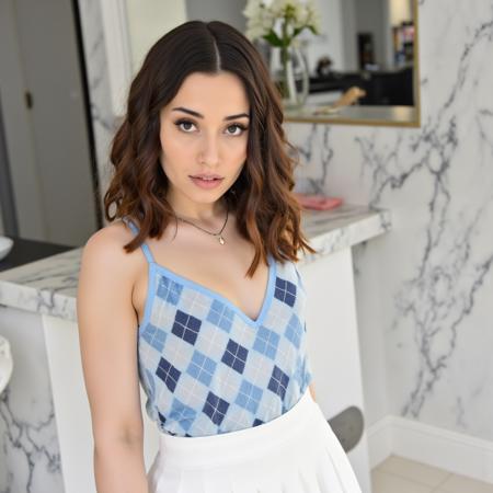 Aria Lee