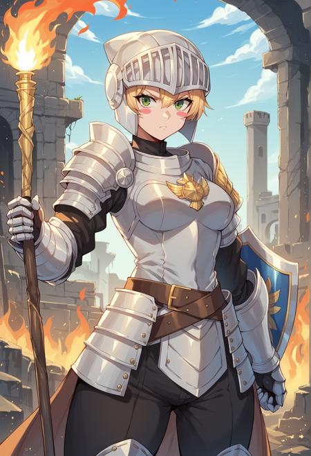 Gareth (Fate Grand Order) XL版本v1.0 (ID: 843601)