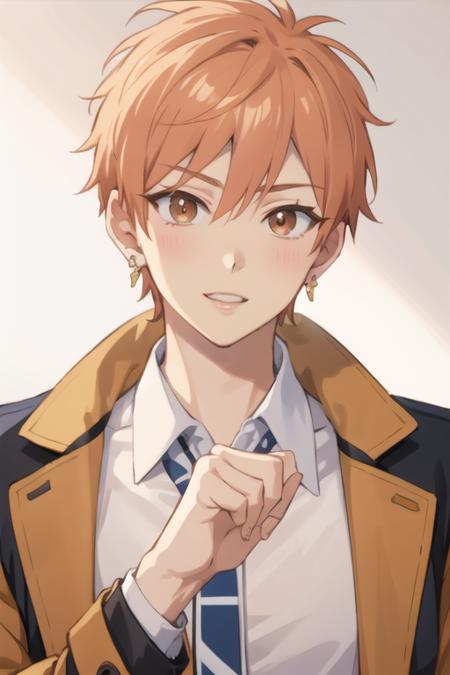 Shion Asuma / Kakkou no Iinazuke