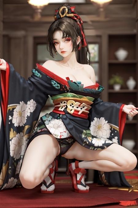 Yoto Hime (Onmyoji)