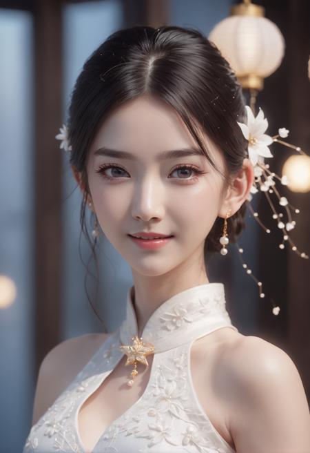 国风4 GuoFeng4 XL版本V1.0-Real-Beta (ID: 127960)