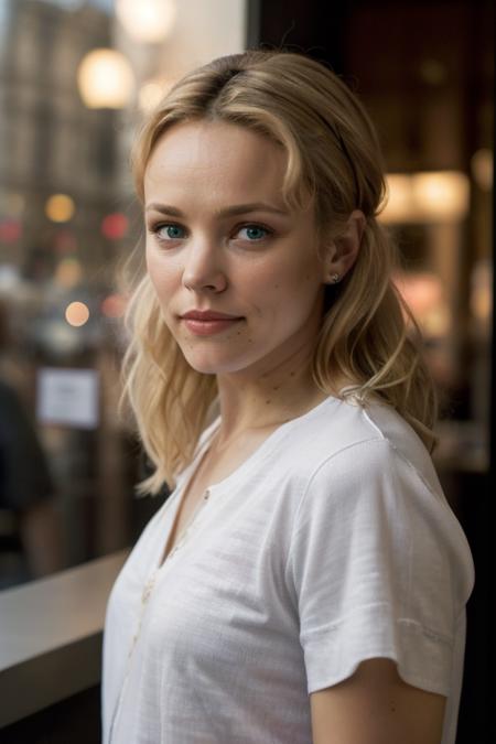 Rachel McAdams [SMF]