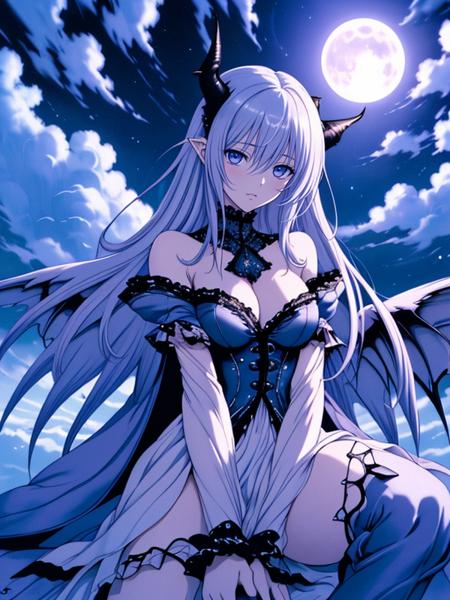 ThusOrdinary: Anime taste model LCM