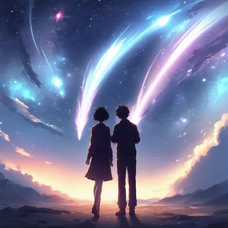 Sparkle (Your Name)
