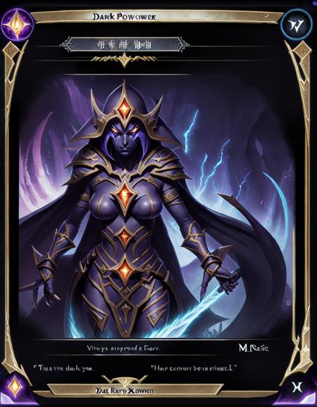 Tcg Card Frame版本v1.0 (ID: 72741)