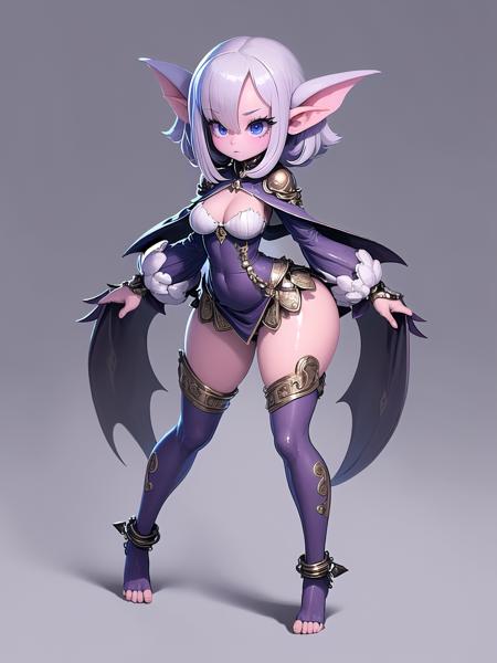 Envy Monster 01