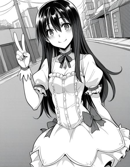 Madoka Kaname (鹿目 まどか) Cosplay - Clothing