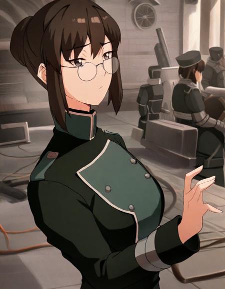 Zhu Li