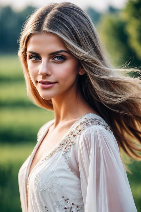Marina Laswick SoloTI