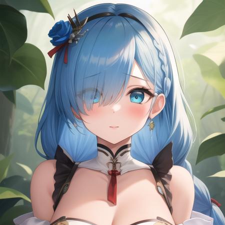 雅努斯-碧蓝航线（Janus-Azur Lane）