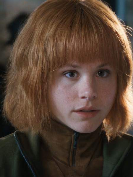 Kim Pine (Alison Pill) (SDXL\PONY)
