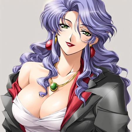野々村亜希子 illustrious/Pony Nonomura Akiko (Nonomura Byouin No Hitobito)